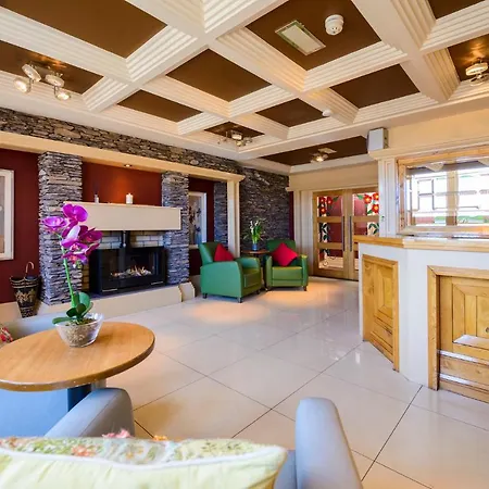 Hotel Bay 3*