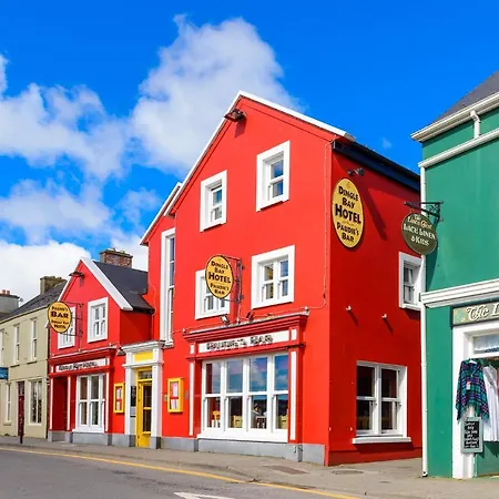 Отель Bay Дингл