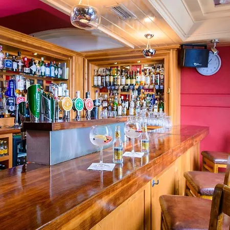 Hotel Bay Dingle