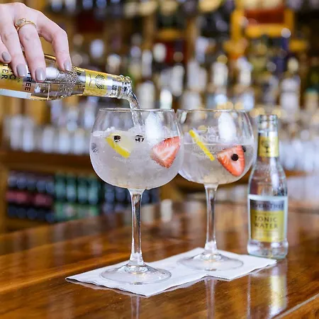 Bay Отель Дингл