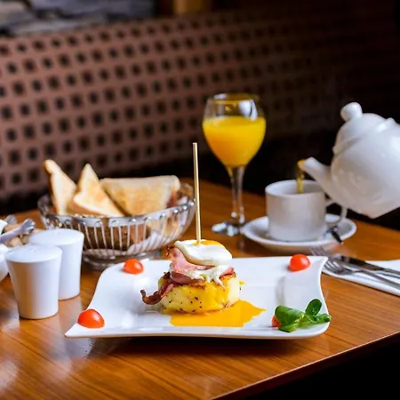 Bay Отель Дингл