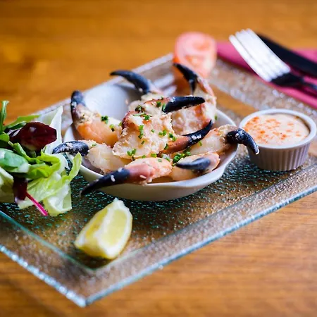 Bay Отель Дингл