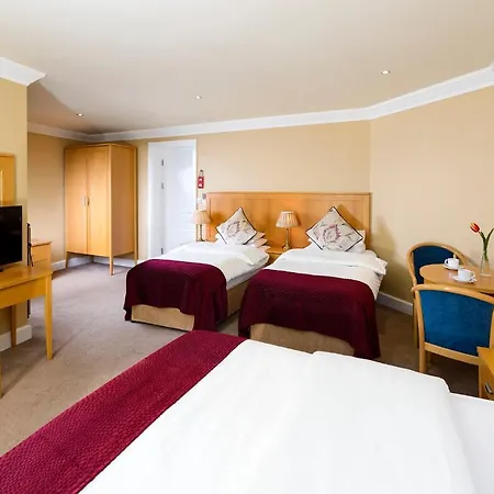 Hotel Bay Dingle