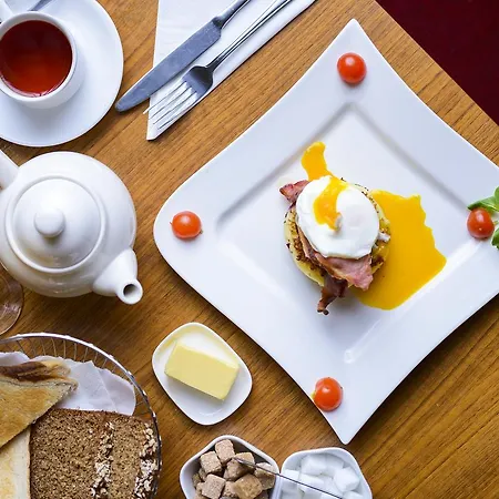 Bay Отель Дингл