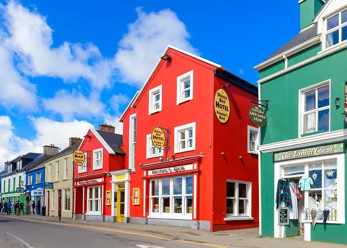 Hotel Bay Dingle