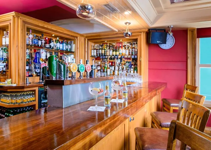 酒店 丁格尔湾大酒店 丁格尔