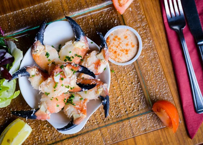 丁格尔湾大酒店