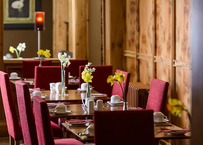 酒店 丁格尔湾大酒店 3*