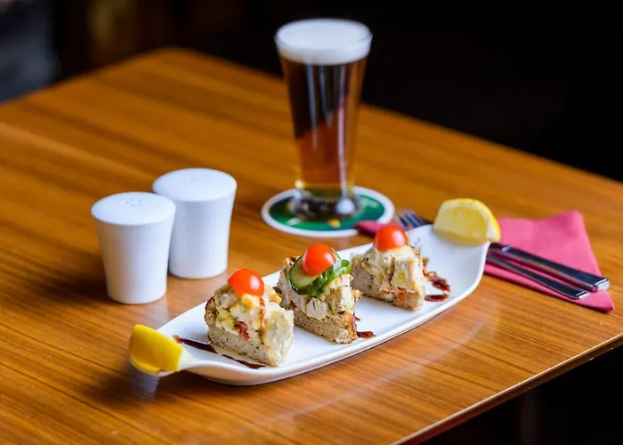 酒店 丁格尔湾大酒店